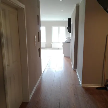 Monteurszimmer In *