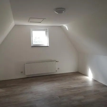Monteurszimmer In Homestay Lubeck