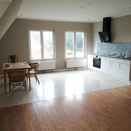 Homestay Monteurszimmer In