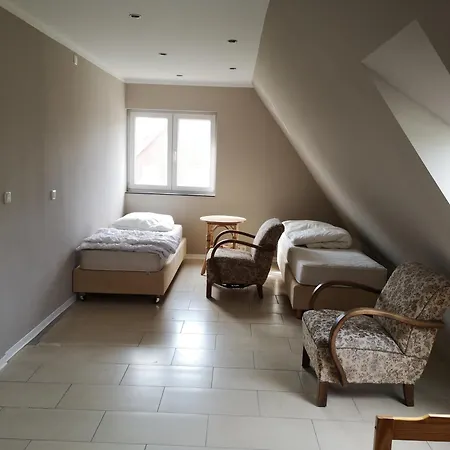 Monteurszimmer In Lubeck